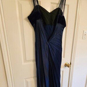 Blue Satin All that Jazz